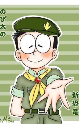 Nobita :cuộc sống phép thuật 