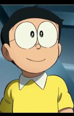 nobita hồi sinh doraemon