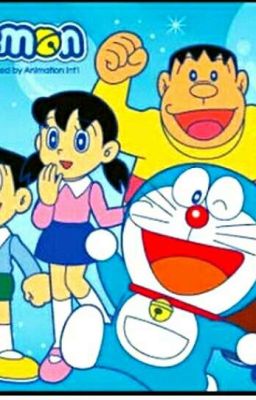 Nobita x Reader