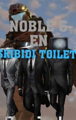 Noble 6 en Skibidi Toilet (Remake)