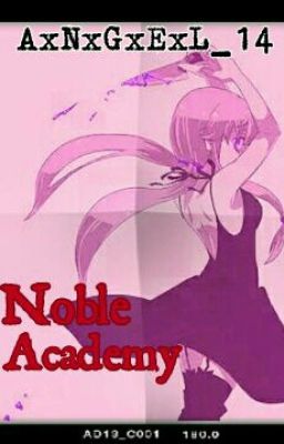 Noble Academy