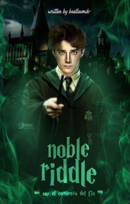 noble riddle; hermione granger