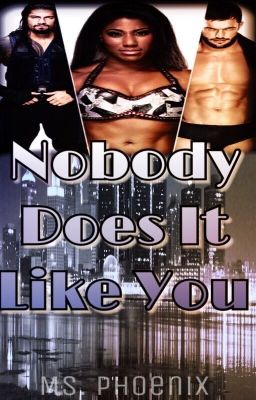 Nobody Does It Like You: The Sequel to Reign On Me