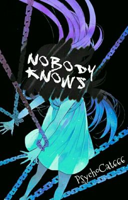 Nobody Knows [SERVAMP] - WSTRZYMANE