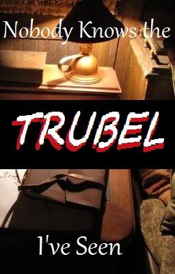 Nobody Knows the Trubel I've Seen