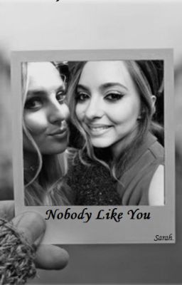 Nobody Like You.