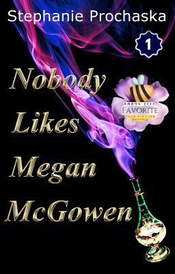 Nobody Likes Megan McGowen