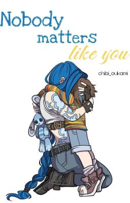 Nobody matters like you || Arcane