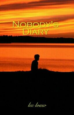 Nobody's diary