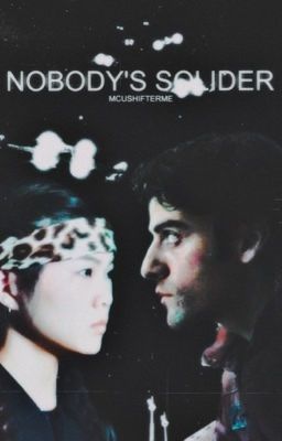 nobody's solider, STAR WARS