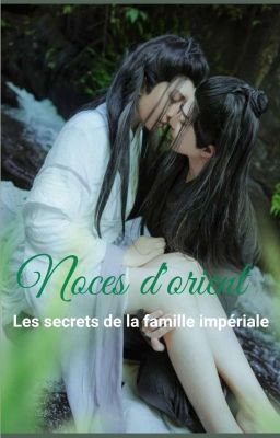 Noces d'orient