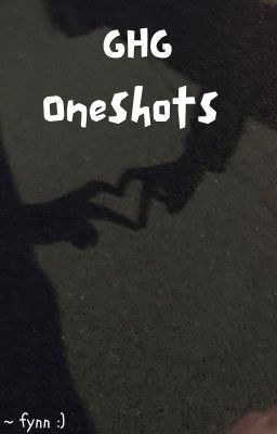 noch mehr ghg Oneshots :3