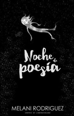 Noche De Poesía #wattys2019