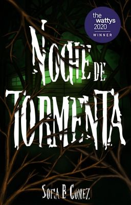 Noche de tormenta (completa)