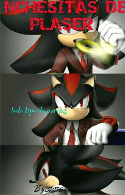 NOCHESITAS DE PLASER(Multiverse Sonic )