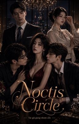 NOCTIS CIRCLE