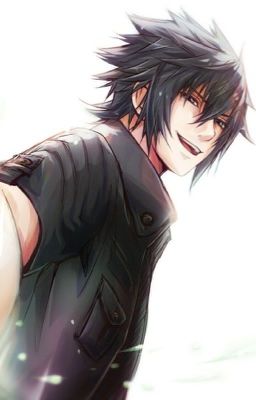 Noctis Lucis Caelum x Reader OC | Memories |