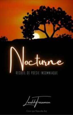 Nocturne (Recueil de poèmes)