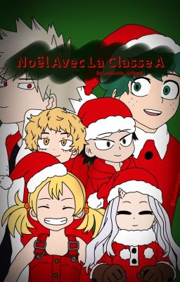 Noël avec la classe A 