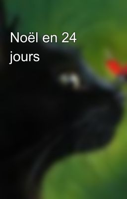 Noël en 24 jours