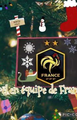 Noël en équipe de France 