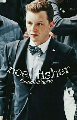 noel fisher