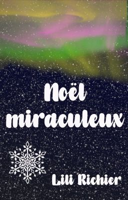 Noël miraculeux