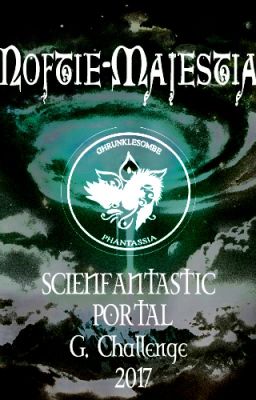 Noftie-Majestia Scienfantasy Portal G. Challenge