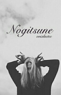 Nogitsune