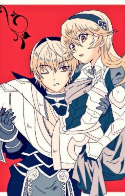 Nohr Castle Stories with Leo/Silas & Corrin