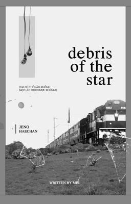 [Nohyuck] debris of the star