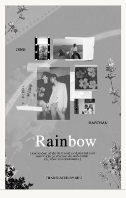 [Nohyuck | Trans] Rainbow