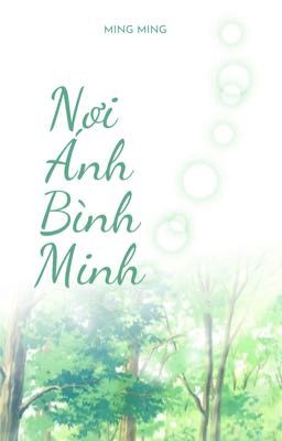 Nơi Ánh Bình Minh