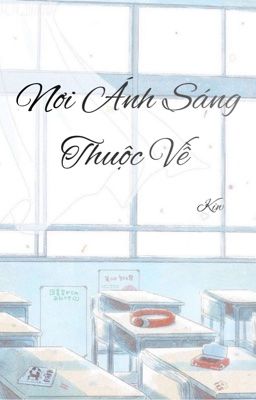 Nơi Ánh Sáng Thuộc Về