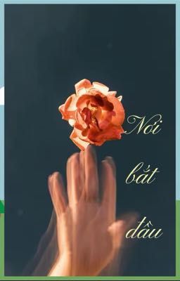 nơi bắt đầu