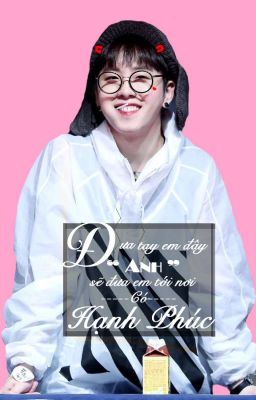 Nơi bình yên nhất- Có anh... [ Fanfiction] Taeil Block B