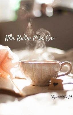 Nỗi Buồn Của Em