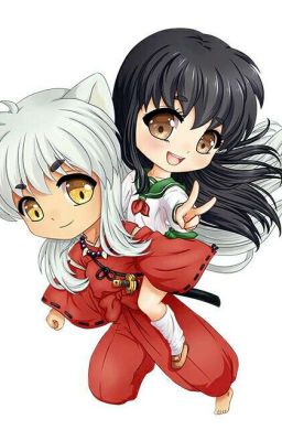 Nỗi Buồn Của Kagome