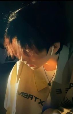 ✧ Nơi cậu không thuộc về ✧