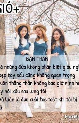 Nơi dăng cái thứ linh tinh của Nấm