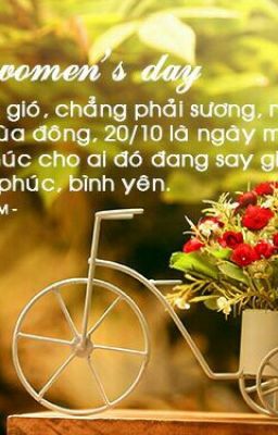 Nơi Để Tâm Sự