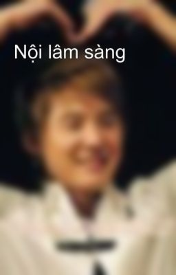 Nội lâm sàng