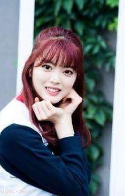 Nổi loạn học đường ( Twice, Blackpink, Weki Meki, Gfriend, Red Velvet)