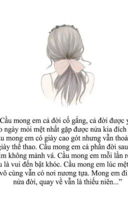 Nơi này có một ánh đèn