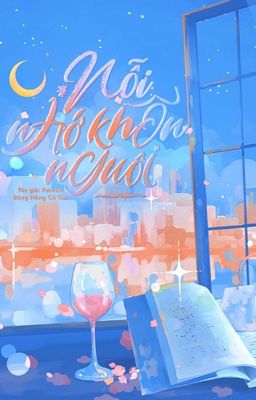 Nỗi Nhớ Khôn Nguôi - Fuiwen