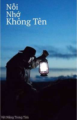 Nỗi Nhớ Không Tên