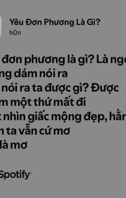 Nỗi niềm🫀