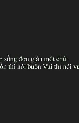 Nỗi Niềm Con Gái 