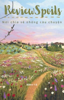 NƠI REVIEW TRUYỆN