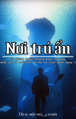 Nơi trú ẩn 